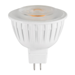 LAMP LED 7.5W GU5.3 6000K