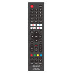 TELEC.DEDICATO 20IN1 X TV SAMSUNG/LG/PHILIPS/SONY/PANASONIC